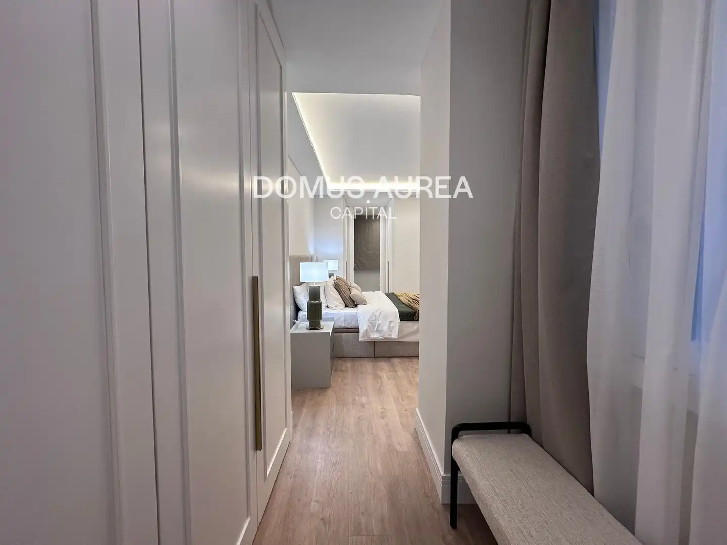 Habitación de Piso en venta en Madrid con Aire acondicionado, Calefacción y Amueblado