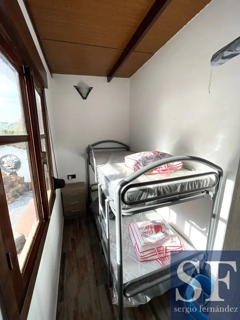 Bedroom of Houses for sale in Sayalonga