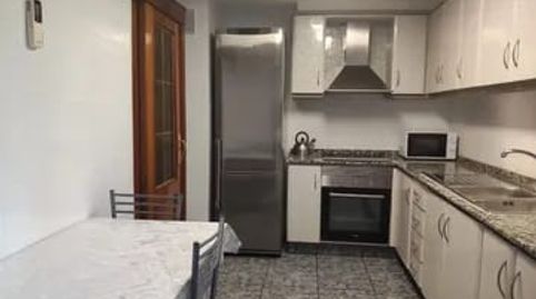 Foto 2 de Piso de alquiler en Carrer de la Mestra Inés Mir, 26, Zona Concordia, Burjassot