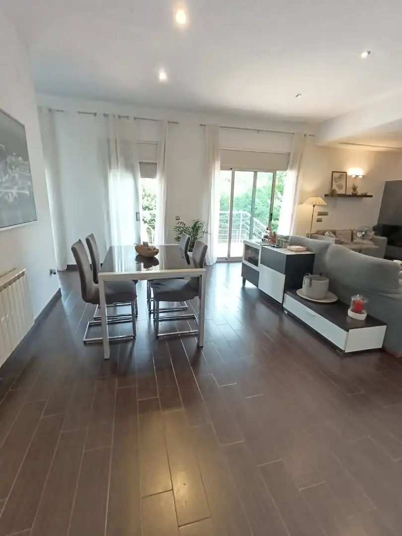 Casa o chalet en venta en Lliçà de Vall