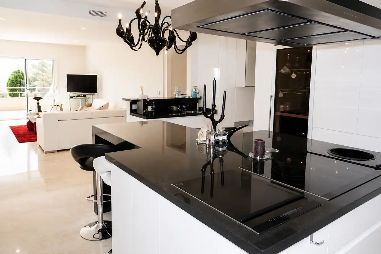 Apartamento con piscina en venta en Altea Hills, imagen 22
