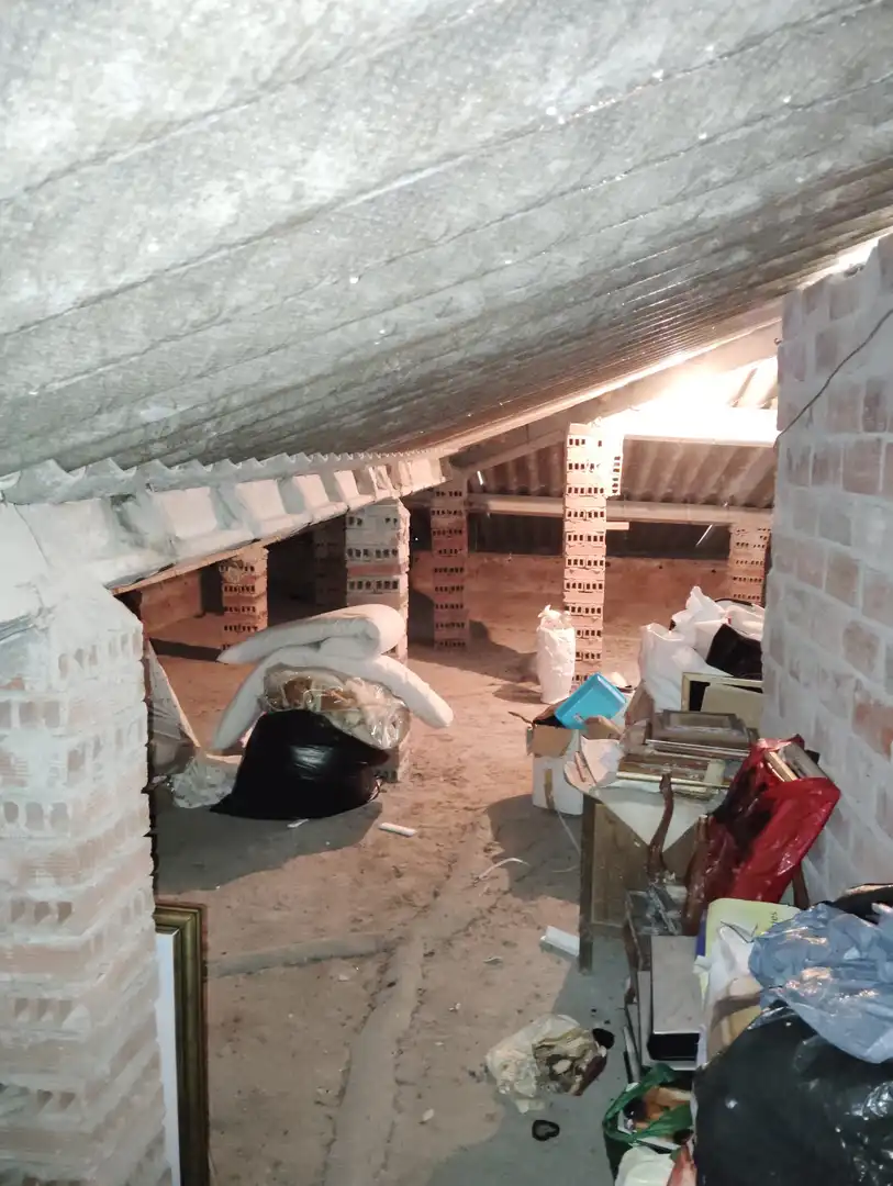 Casa o xalet en venda en Noia amb Terrassa i Moblat
