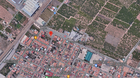 Foto 2 de Residencial en venda a Carrer José Iturbi, 53, Les Alqueries / Alquerías del Niño Perdido, Castellón