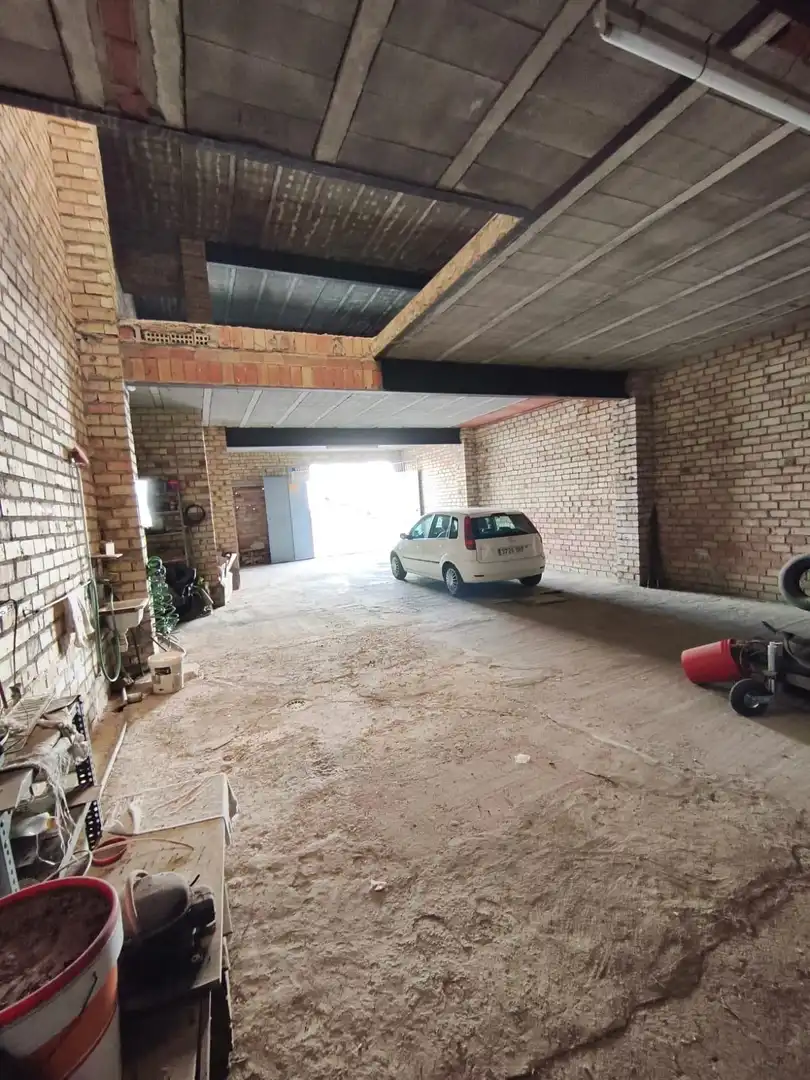 Parking of Residential for sale in El Viso del Alcor
