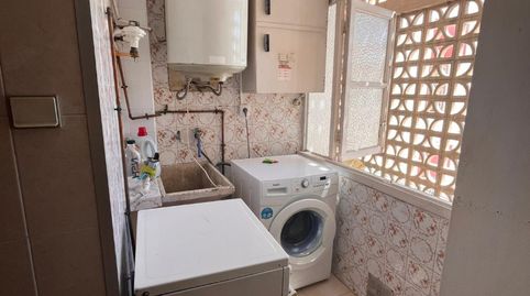 Foto 5 von Wohnung zur Miete in Calle Farmacéutico Agatángelo Soler, Virgen del Remedio - Parque Lo Morant, Alicante / Alacant