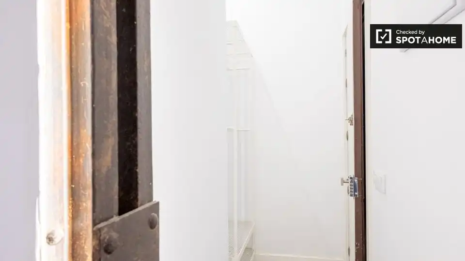 Piso en alquiler en Chamberí, imagen 7