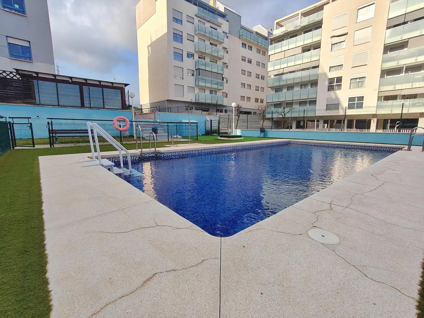 Flat for sale in Avenida MARIA VICTORIA ATENCIA, El Cónsul - Ciudad Universitaria - El Romeral