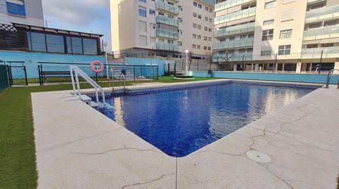 Photo 2 of Flat for sale in Avenida Maria Victoria Atencia, El Cónsul - Ciudad Universitaria - El Romeral, Málaga Capital