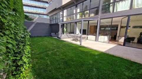 Foto 4 de Apartament en venda a El Parc i la Llacuna del Poblenou,  Barcelona Capital