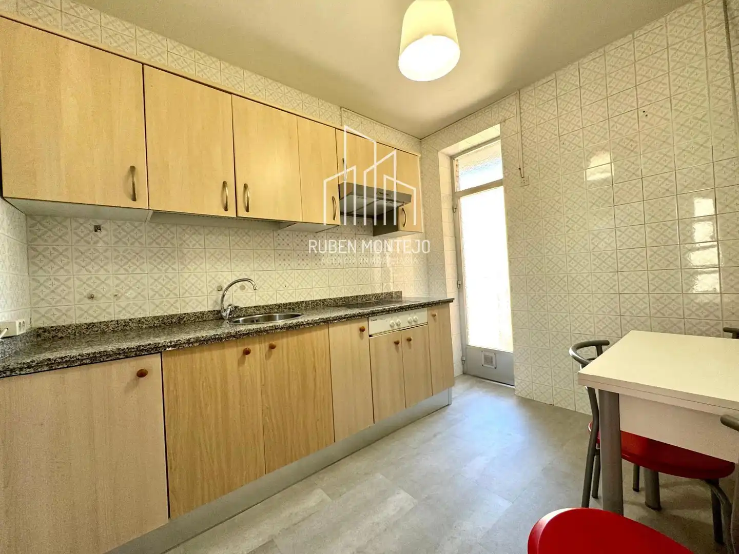 Wohnung zur Miete in María Auxiliadora, Labradores