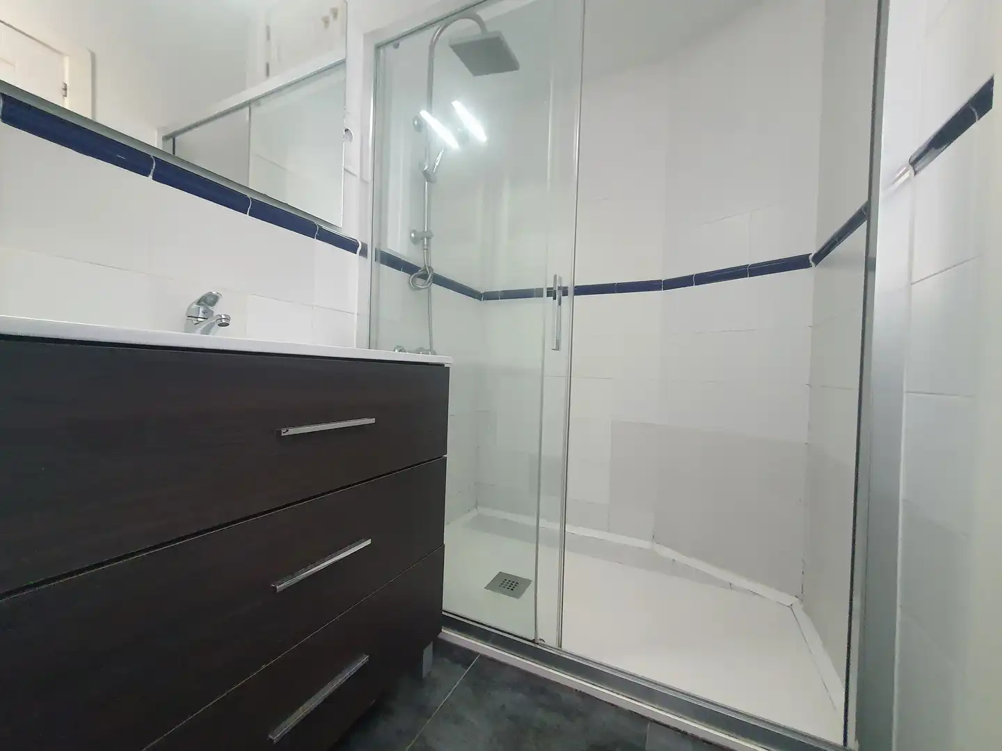 Apartamento de alquiler en Calle de la Cabeza, Embajadores - Lavapiés