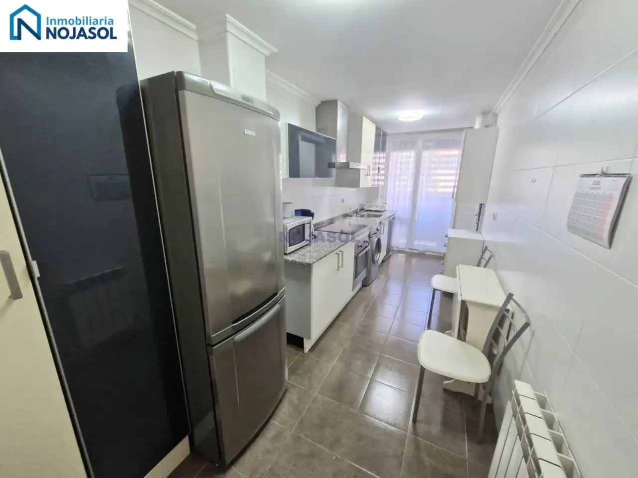 Apartament amb piscina en venda a Calle BARRIO MAEDA, imagen 21