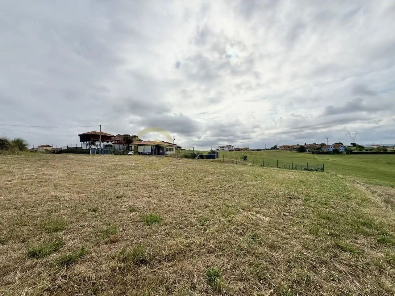 Residencial en venta en Gozón
