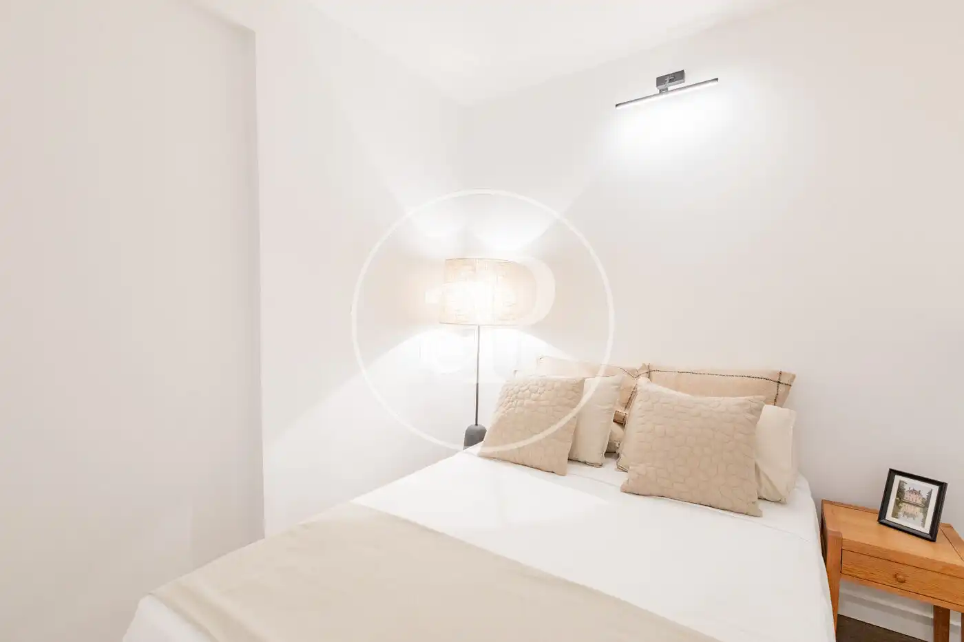 Habitación de Piso en venta en Madrid con Aire acondicionado, Calefacción y Amueblado