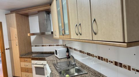 Foto 5 de Piso en venta en Garellanos, 16, Barrio de Peral - San Félix, Cartagena