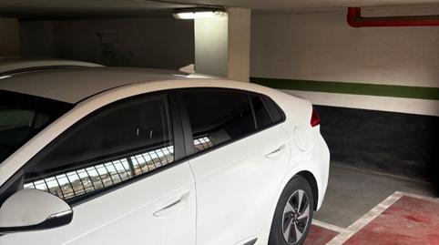 Foto 3 de Garaje en venta en Done Bikendi Kalea, 8, Albia, Bilbao