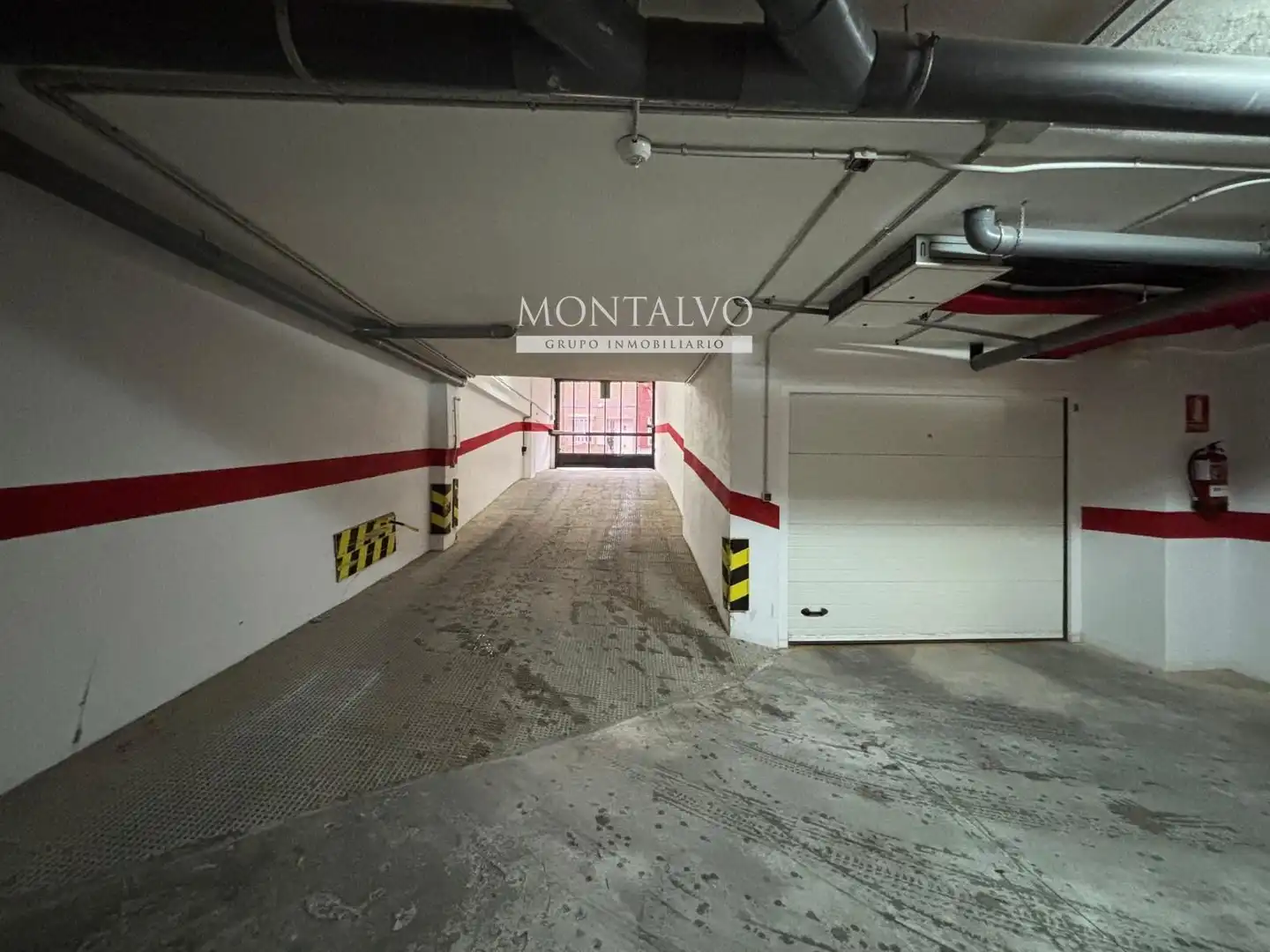 Parking of Storage room for rent in Atarfe