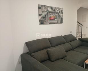 Living room of Duplex for sale in Torremolinos