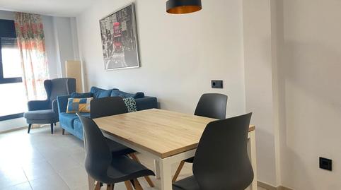 Foto 5 de Piso de alquiler en Calle Daoiz, Guanarteme, Las Palmas de Gran Canaria