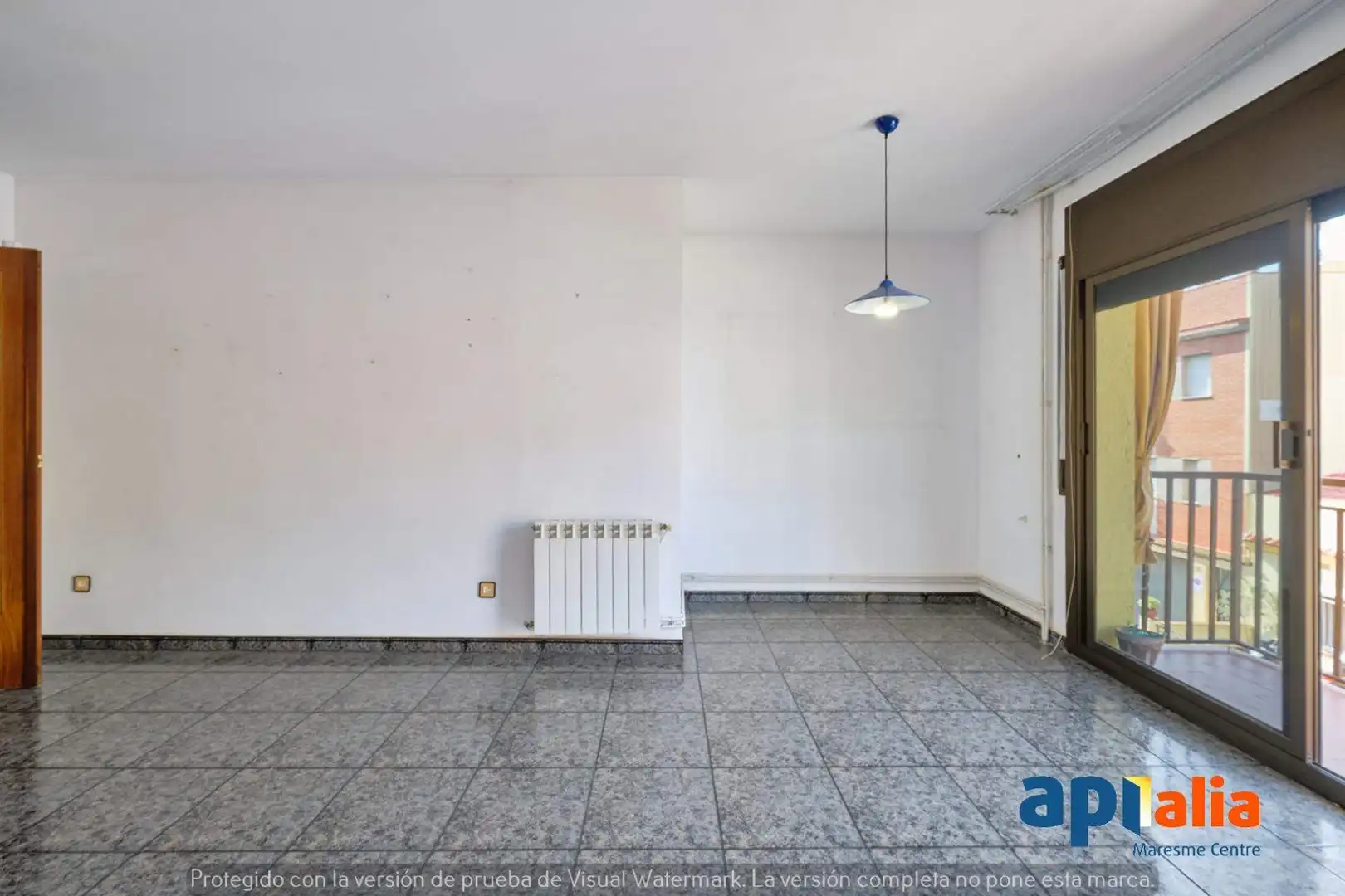 Dining room of Country homes for sale in Mataró  with Heating, Terrace and Storage room