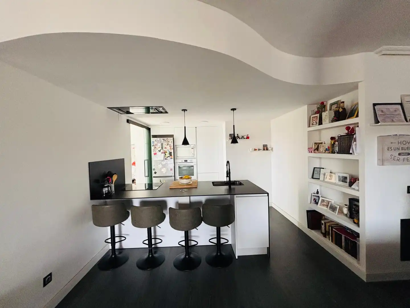 Cocina de Piso en venta en Vila-seca con Aire acondicionado, Calefacción y Jardín privado