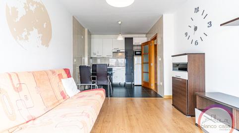 Foto 2 de Piso en venta en Carballo, A Coruña