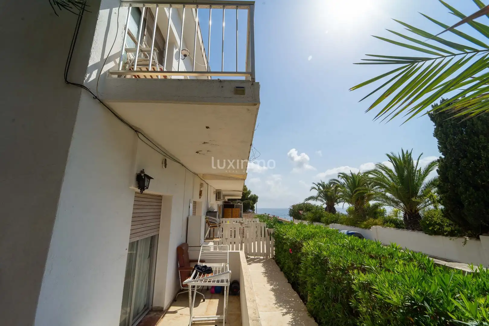 Chalet con terraza en venta en Zona Levante - Playa Fossa, imagen 10