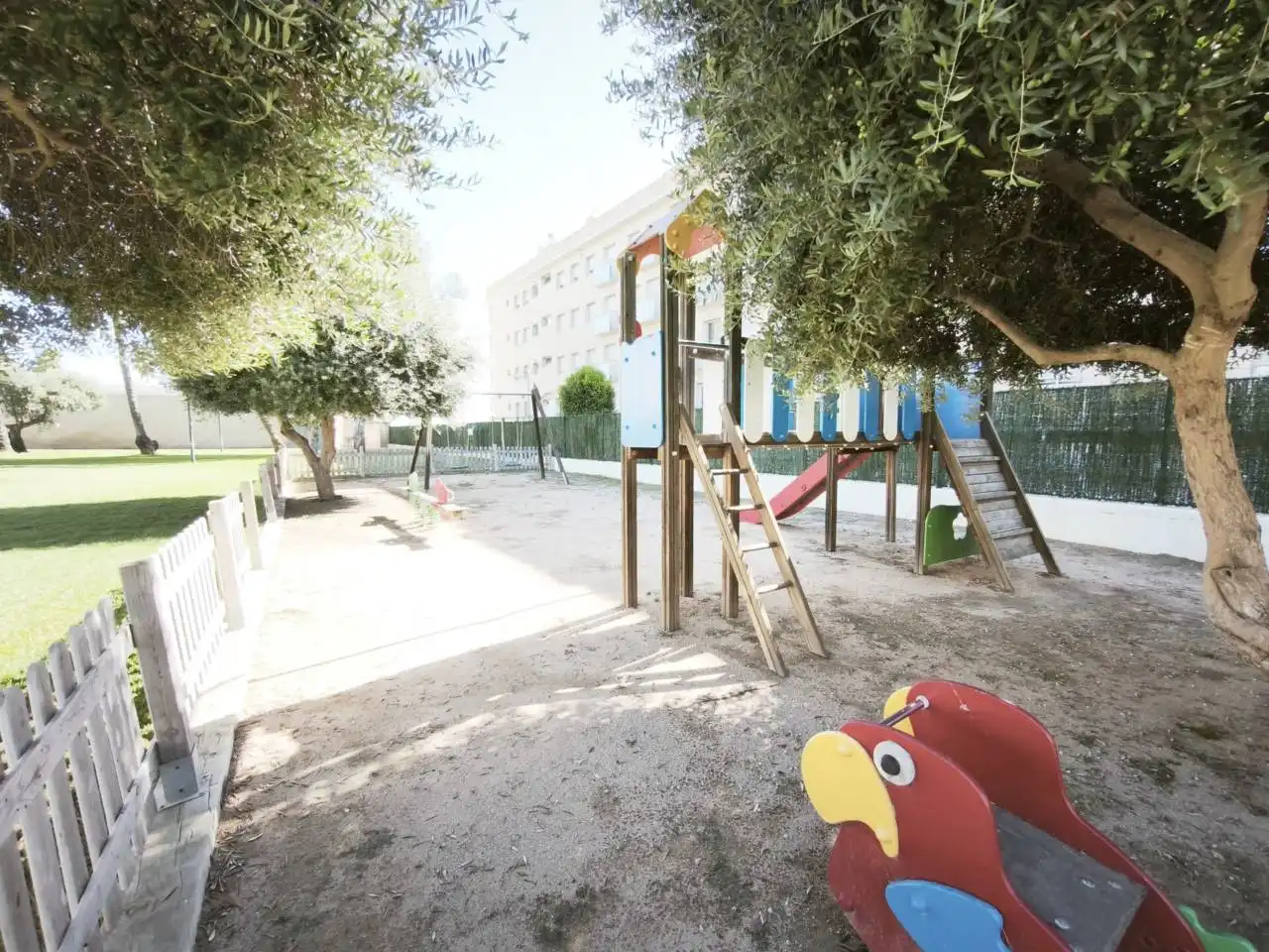 Pis amb piscina en venda a Pasaje Riu Ter, imagen 40