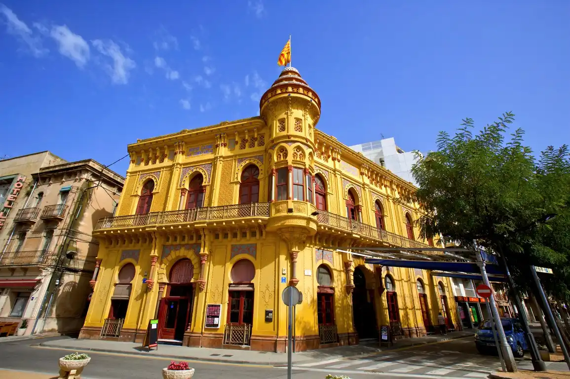 Aparcamiento en venta en Vilartagues - Tueda de Dalt, imagen 7