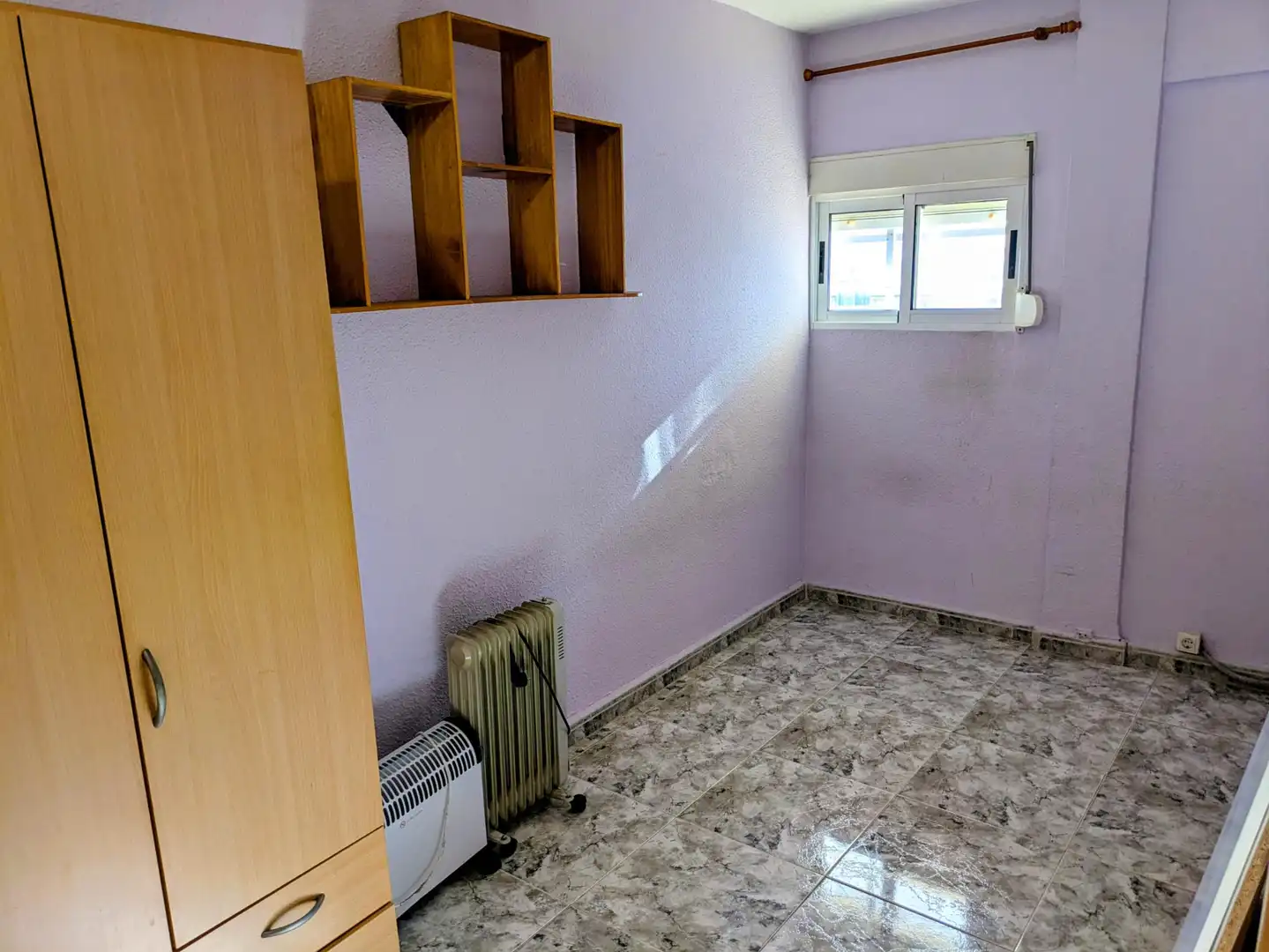 Bedroom of Apartments for sale in Cullera  with Terrace and Furnished