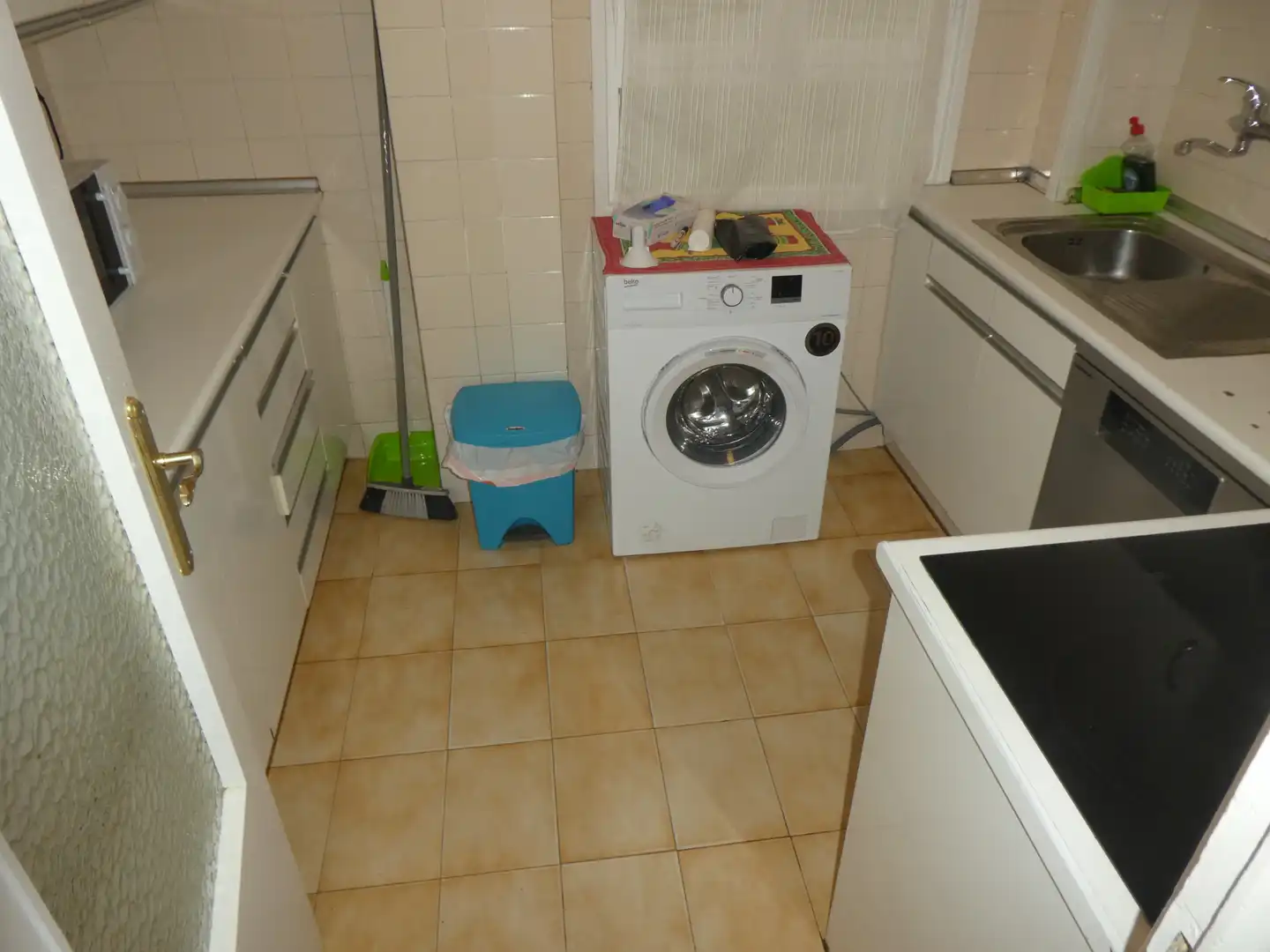 Wohnung zur Miete in Los Vadillos - R. Sanitaria - Pozanos