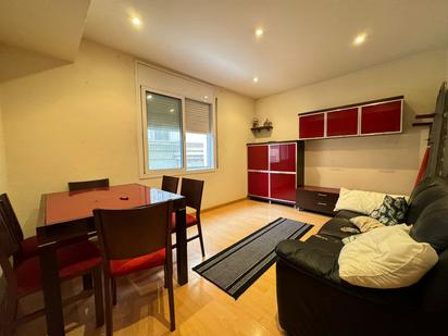 Living room of Flat for sale in L'Hospitalet de Llobregat