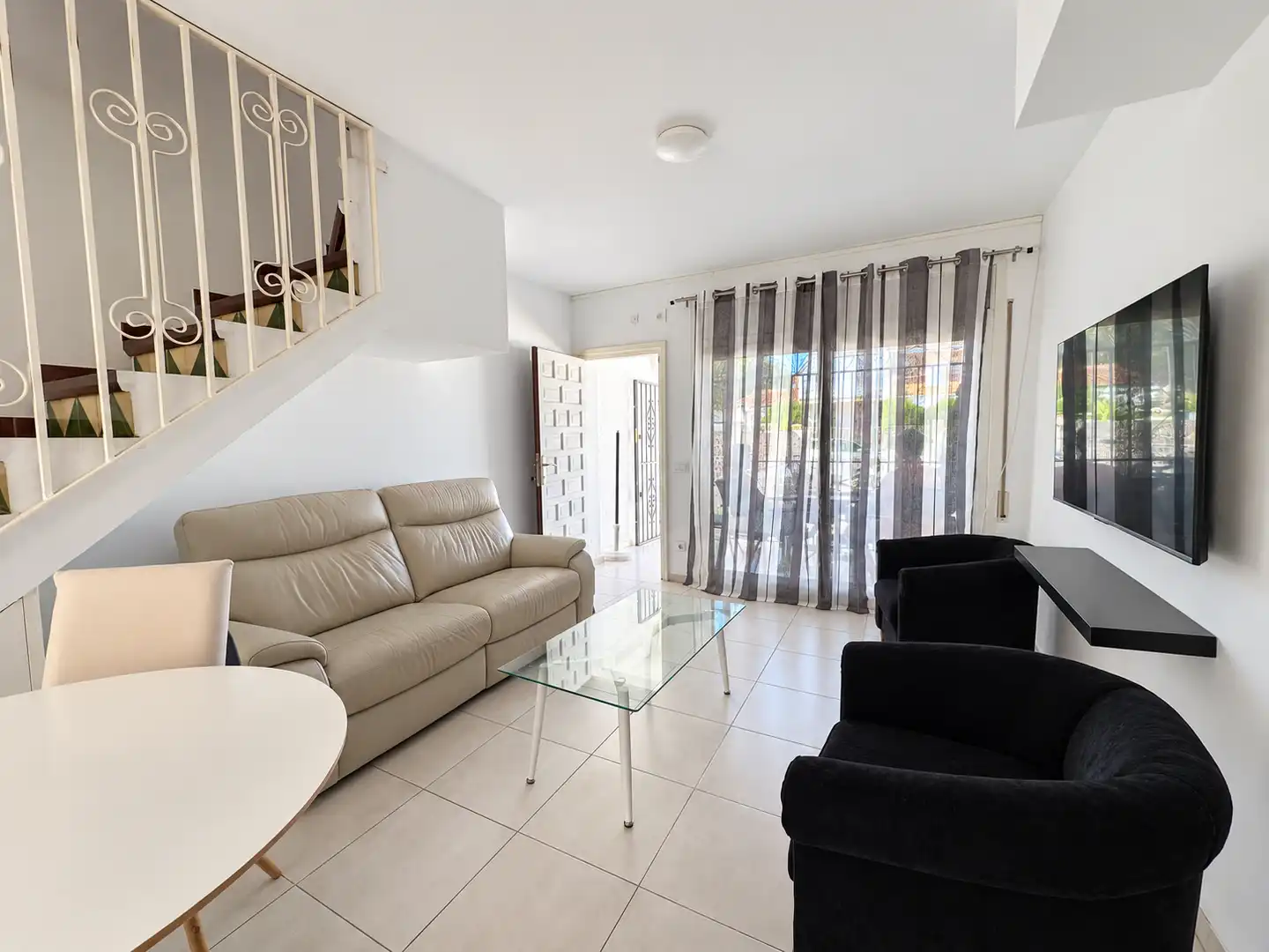 Maison mitoyenne avec piscine à vendre à ORLINA, imagen 4