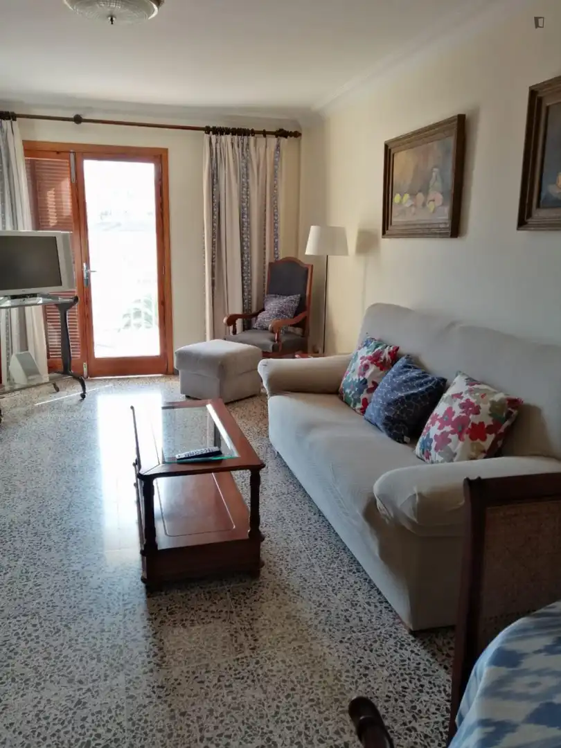 Habitación en L'Olivera