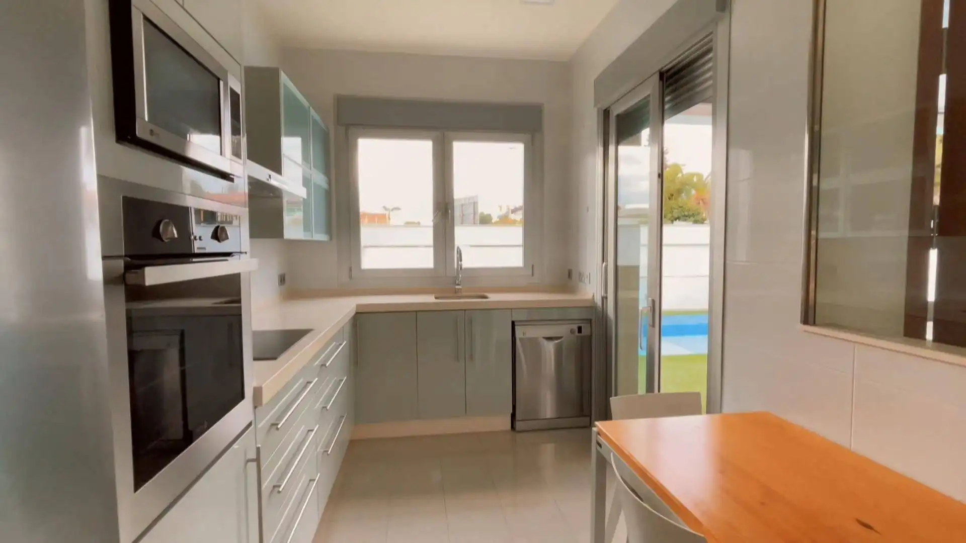 Villa avec terrasse à vendre à Mil Palmeras, imagen 10