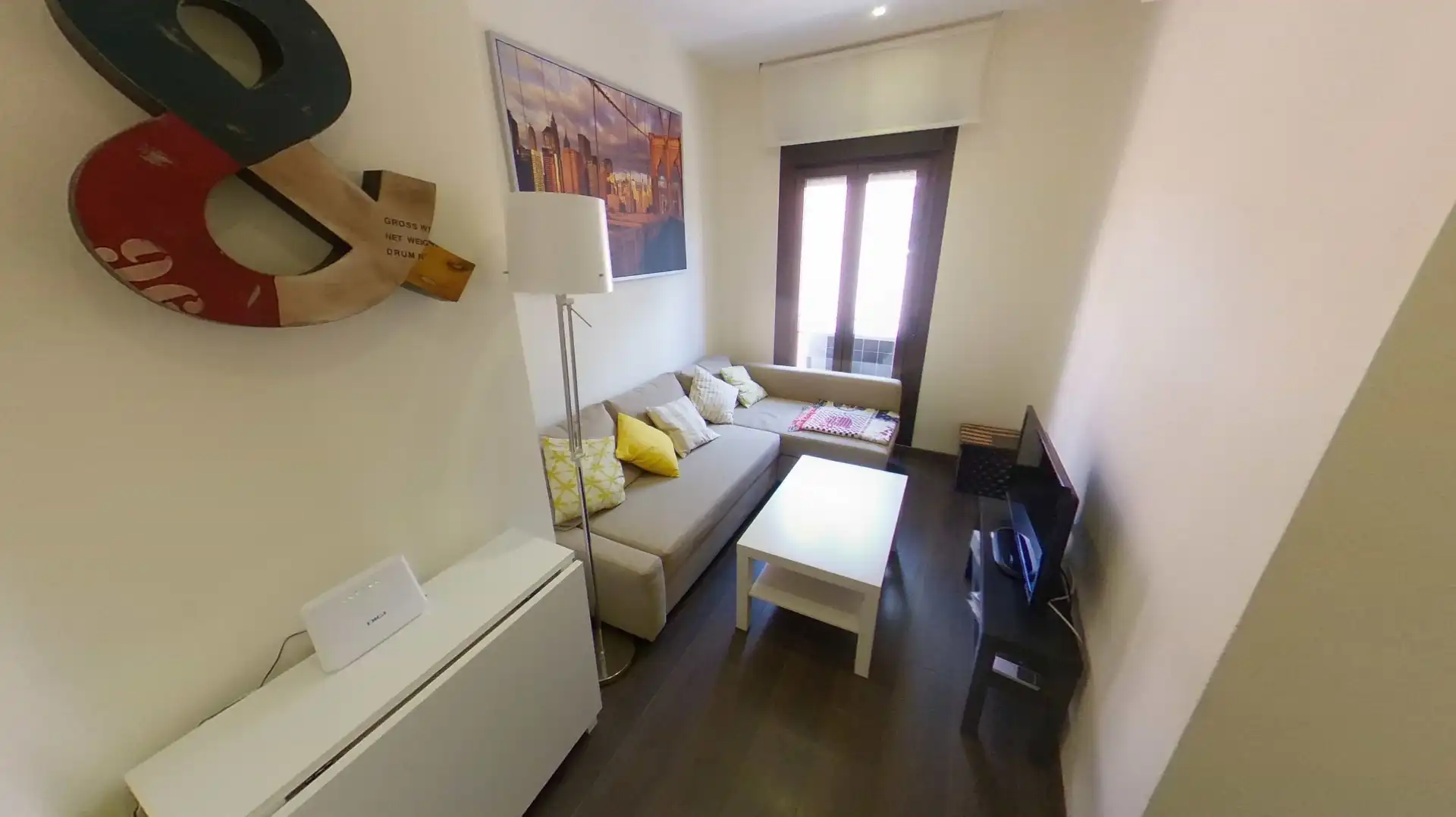 Flat with lift to rent in Calle de Dulcinea, imagen 11