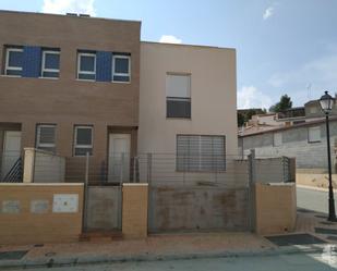 Exterior view of House or chalet for sale in Villanueva de las Torres