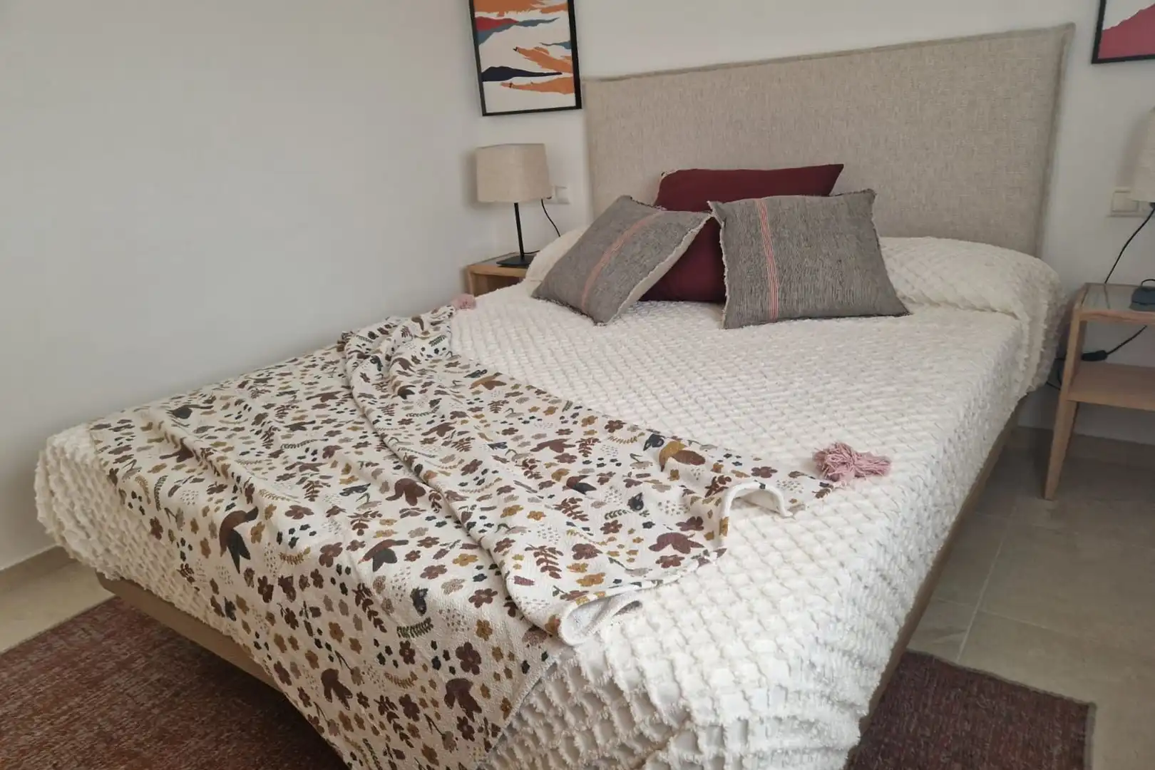 Apartment for sale in Campo de Murcia, imagen 14
