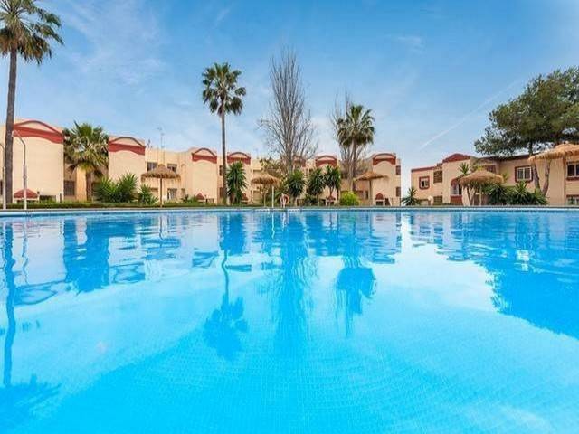 Apartamento en Venta en Riviera del Sol