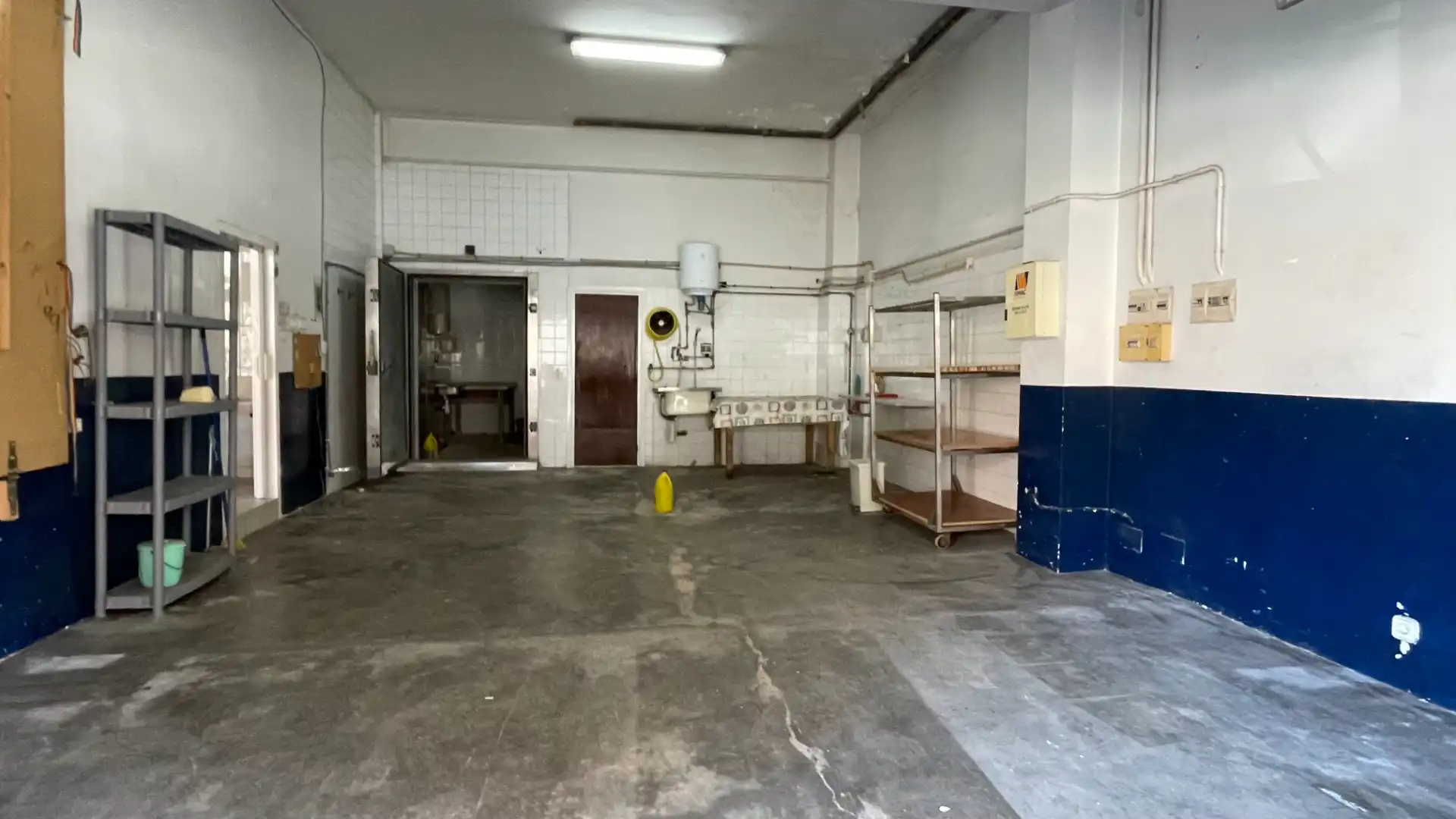 Local comercial en venda a Carrer de Sant Isidre 8, imagen 6