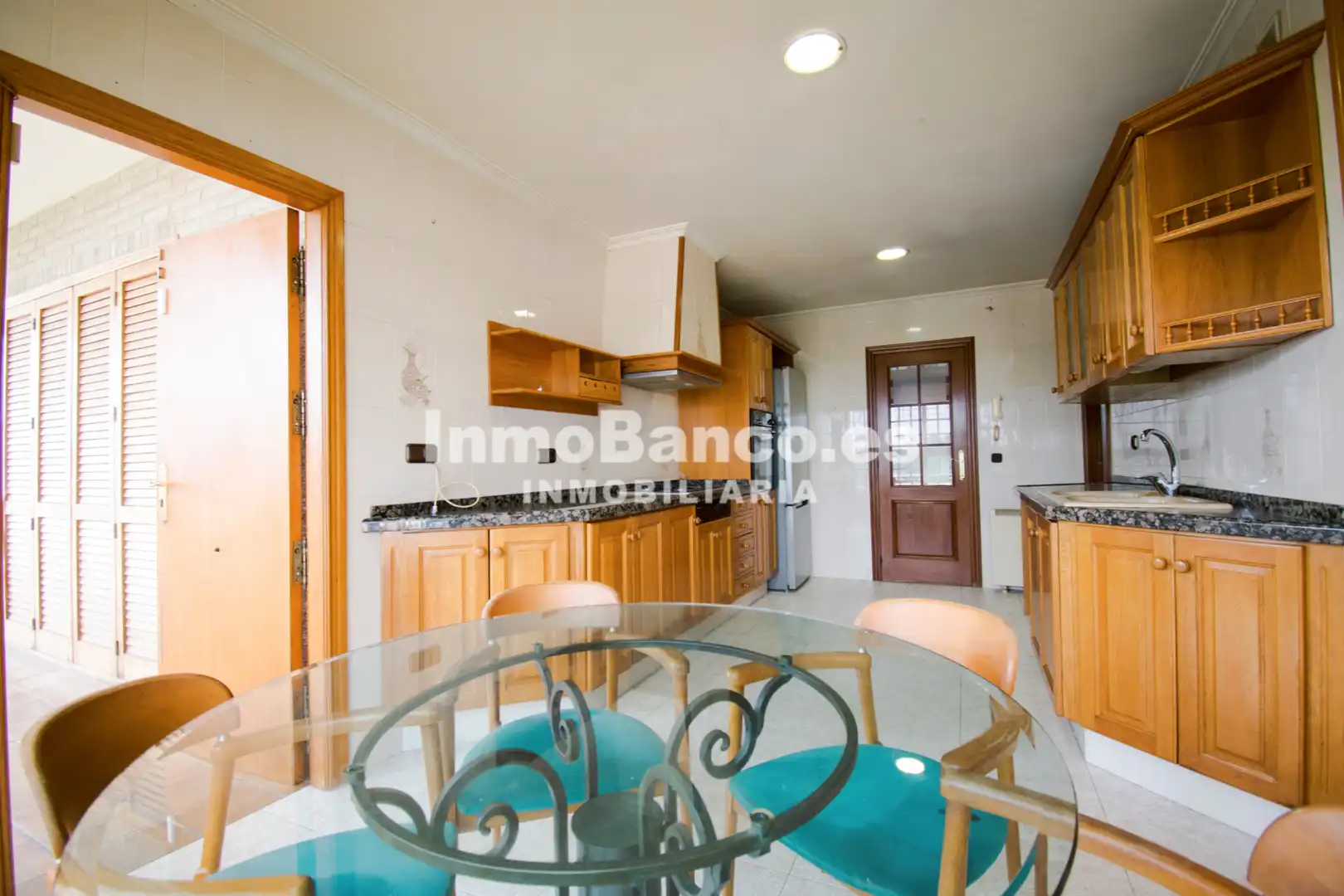 Vista exterior de Casa o chalet en venta en Chiva con Aire acondicionado, Calefacción y Jardín privado