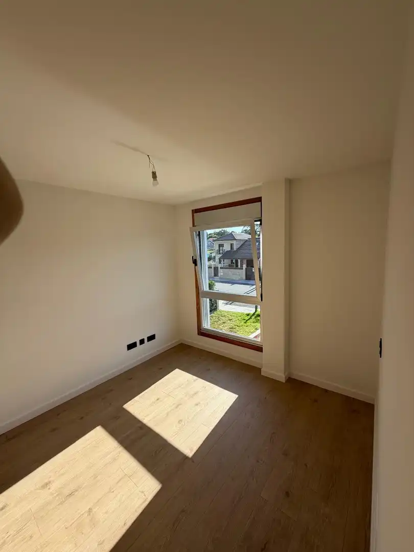 Bedroom of Flat for sale in A Illa de Arousa 