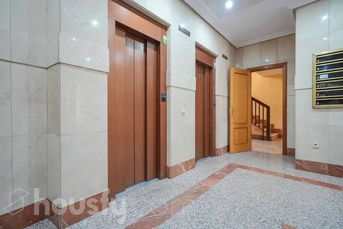Flat with pool for sale in Calle de Morejón ., imagen 26