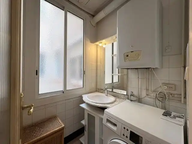 Wohnung mit Terrasse zum Verkauf in Calle CLOT, imagen 16