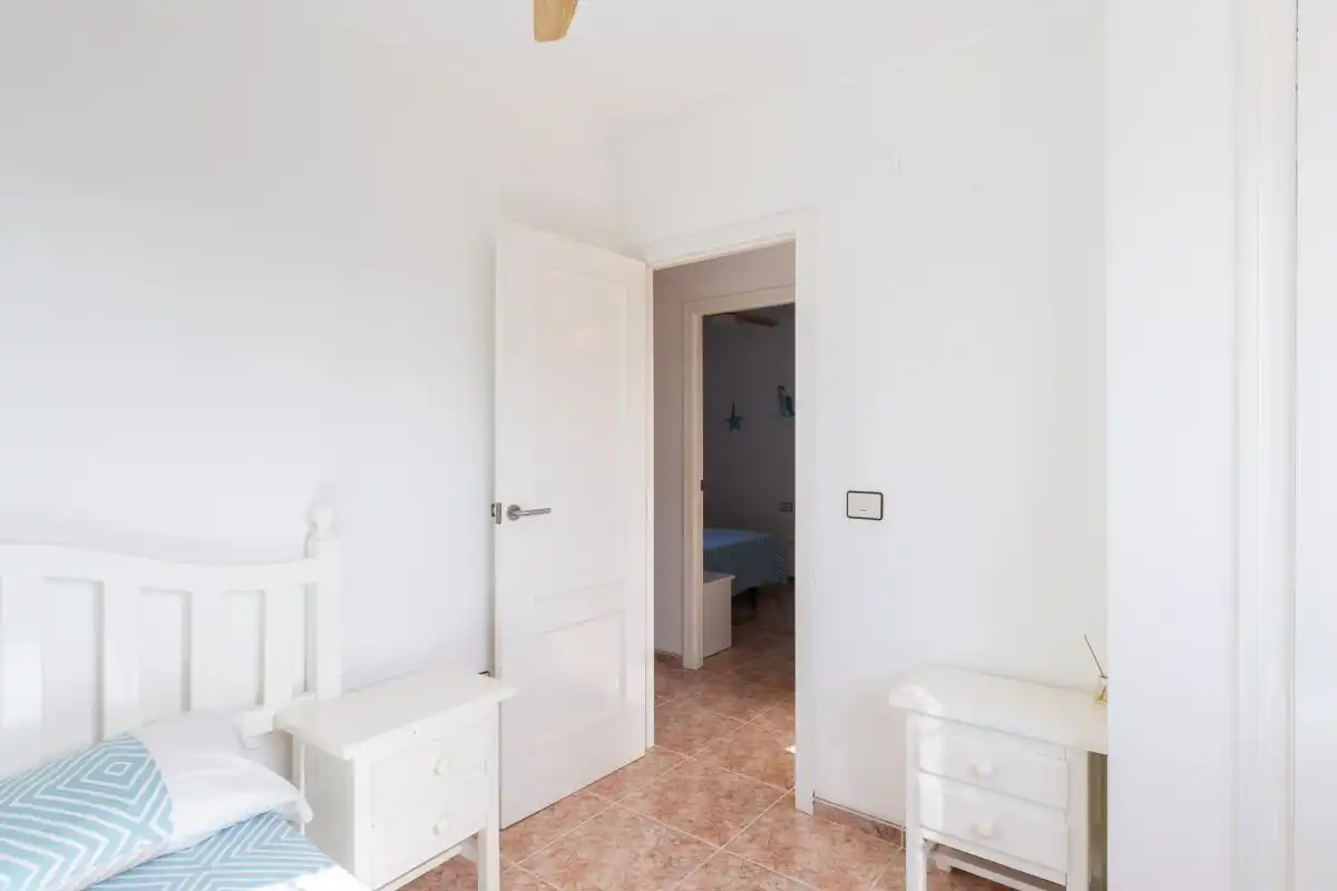 Casa adosada en venda en Canet d'En Berenguer amb Aire condicionat, Calefacció i Terrassa