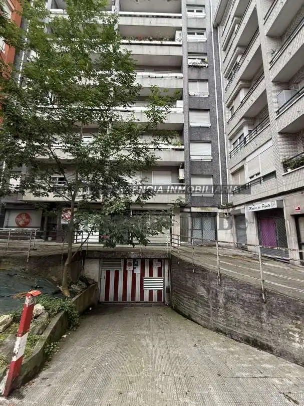 Aparcament de lloguer a Antso Estegiz Zumardia, imagen 3