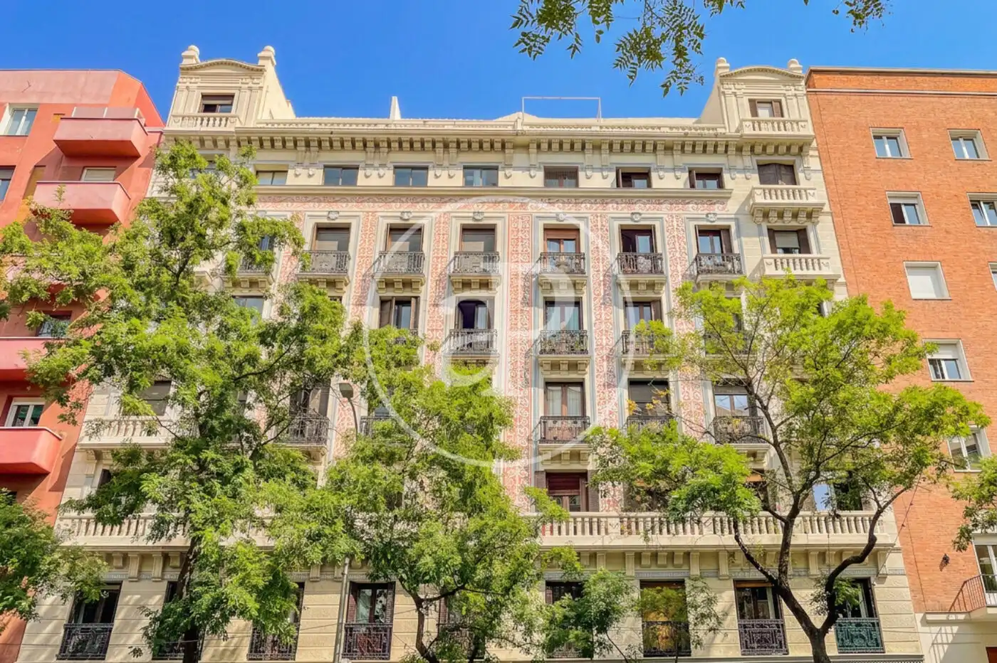 Attique avec ascenseur à vendre à C. Alcalá, imagen 40