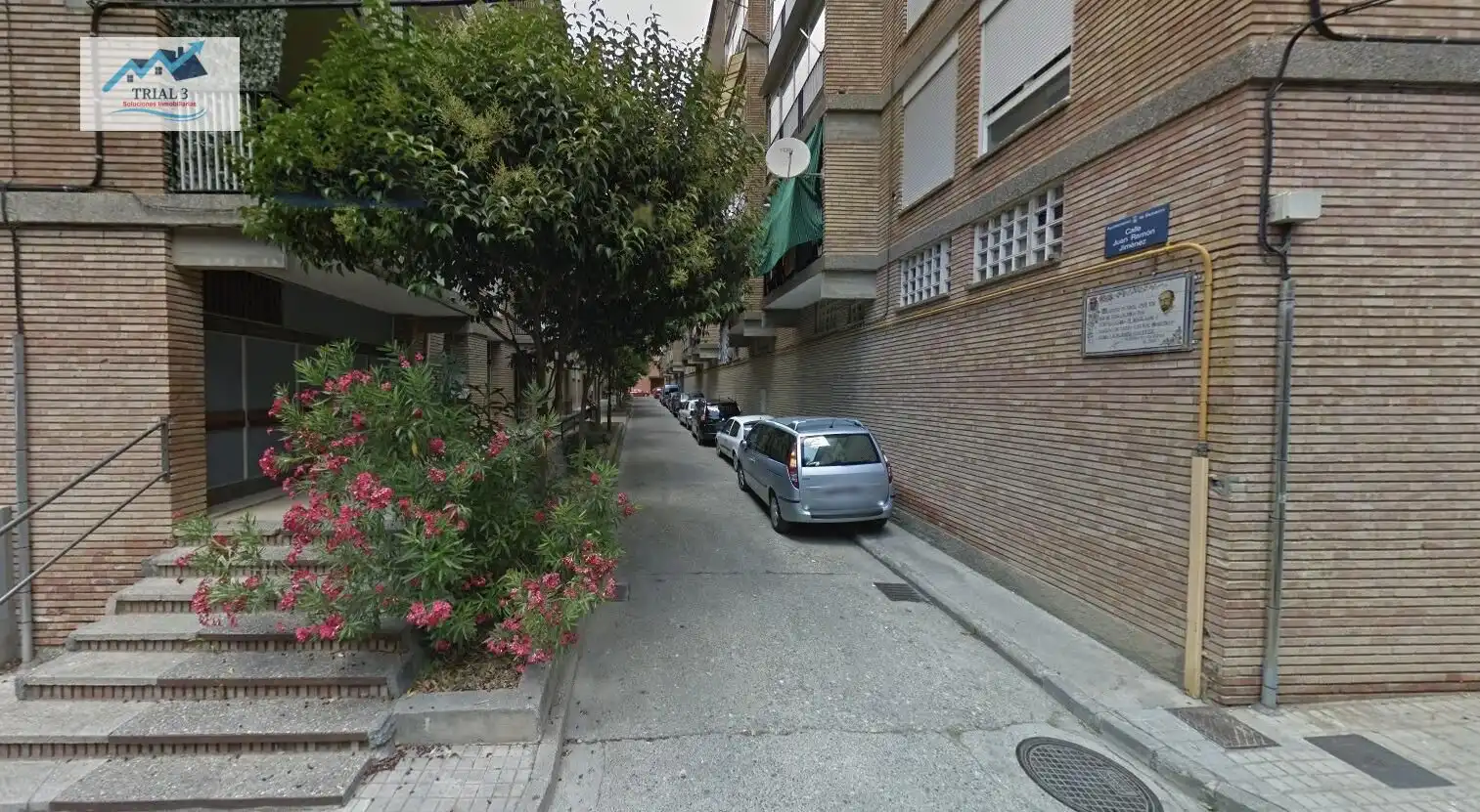 Piso en venta en Calle JUAN RAMON JIMENEZ