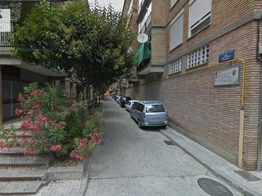 Pis en venda a Calle JUAN RAMON JIMENEZ