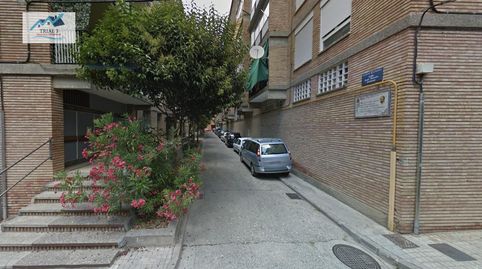 Venta piso en Barbastro Huesca